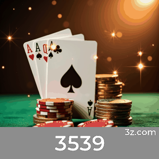 Cadastro na 3539 para desfrutar dos melhores jogos