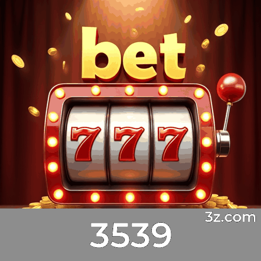 Jogos de loteria na 3539