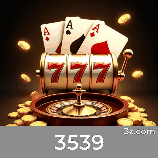 Cadastro na 3539 para desfrutar dos melhores jogos